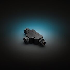Philips Hue - T-Connector for Lowvolt Outdoor Products / Electronics - Αταξινόμητα -  - Techbox