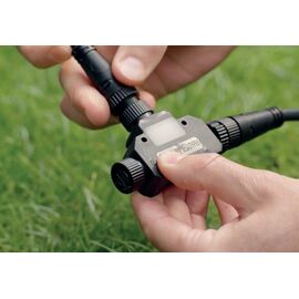 Philips Hue - T-Connector for Lowvolt Outdoor Products / Electronics - Αταξινόμητα -  - Techbox