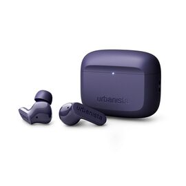 Urbanista - Palo Alto in-ear Headphones w. Adaptive ANC / Electronics