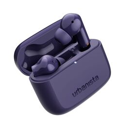Urbanista - Palo Alto in-ear Headphones w. Adaptive ANC / Electronics
