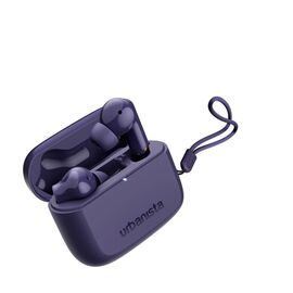 Urbanista - Palo Alto in-ear Headphones w. Adaptive ANC / Electronics