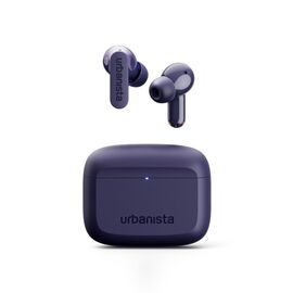 Urbanista - Palo Alto in-ear Headphones w. Adaptive ANC / Electronics