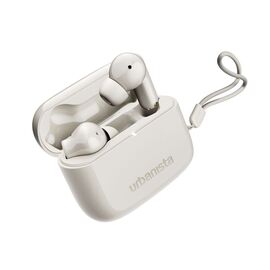 Urbanista - Palo Alto in-ear Headphones w. Adaptive ANC / Electronics
