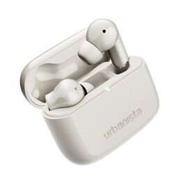 Urbanista - Palo Alto in-ear Headphones w. Adaptive ANC / Electronics