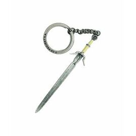 Good Loot - The Witcher 3 Ciri Sword Keychain / Fan Shop and Merchandise - Keychains - Gifts - Techbox