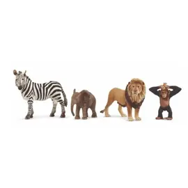 Schleich - Wild Life - Africa Starter Set (42721) / Toys
