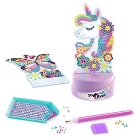 Style 4 Ever - Diamond Art Lamp Set (299) / Toys - Αταξινόμητα -  - Techbox