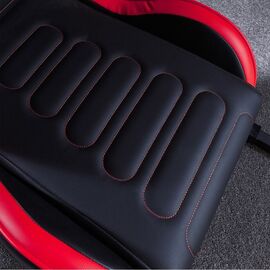 Xrocker Xr Racing Chicane Racing Seat For The Xr Racing Rig - Black And Red / Computers - Gaming Furniture - Gaming - Techbox