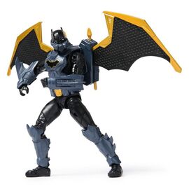 Batman - Adventures Wing Attack Batman 30 cm (6070532) / Toys - Αταξινόμητα -  - Techbox