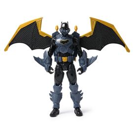 Batman - Adventures Wing Attack Batman 30 cm (6070532) / Toys - Αταξινόμητα -  - Techbox