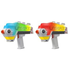 Laser X - Revolution Ultra Blaster to Blaster (20334) / Toys - Αταξινόμητα -  - Techbox