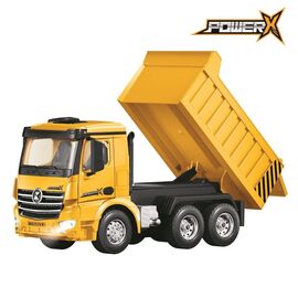 POWER X - RC Dump Truck (20342) / Toys | Techbox