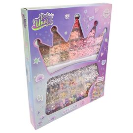 Real UniQ - Clay Beads Set (30517) / Toys