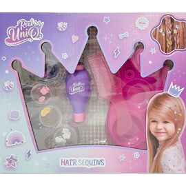 Real UniQ - Sequins Lock (30538) / Toys