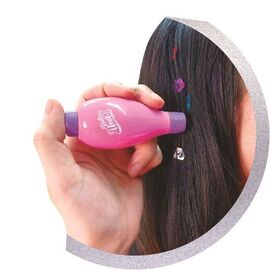 Real UniQ - Sequins Lock (30538) / Toys