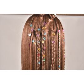 Real UniQ - Sequins Lock (30538) / Toys