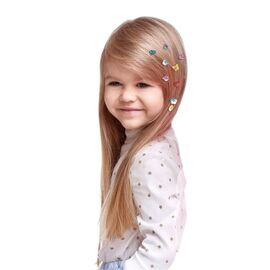 Real UniQ - Sequins Lock (30538) / Toys