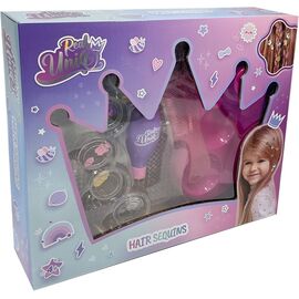 Real UniQ - Sequins Lock (30538) / Toys