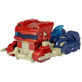 Transformers - MV8 Prime Changer - Optimus Prime (F8691) / Toys