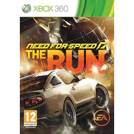 Need for Speed: The Run (Classics) / Xbox 360 - Xbox 360 Games - Games - Techbox