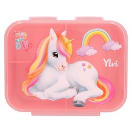 Ylvi - Lunchbox COLOR CLOUD ( 0413031 ) / Toys - Merchandise Food Preparation - Various - Techbox