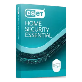 ESET HOME Security Essential (Τελευταία Έκδοση) (3 Devices - 2 Years) Multi device Ηλεκτρονική Άδεια | Techbox