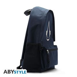 ASSASSIN'S CREED - Backpack Crest - embroidery / Fan Shop and Merchandise |  Techbox