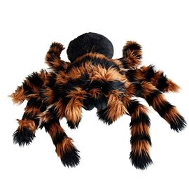 Giant Tarantula / Gadgets