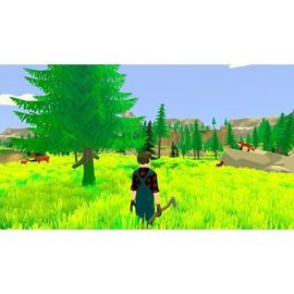 Harvest Days: My Dream Farm / Nintendo Switch - Nintendo Switch Games - Games - Techbox