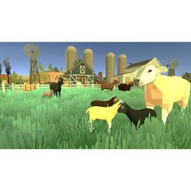 Harvest Days: My Dream Farm / Nintendo Switch - Nintendo Switch Games - Games - Techbox