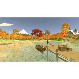 Harvest Days: My Dream Farm / PlayStation 5 | Techbox