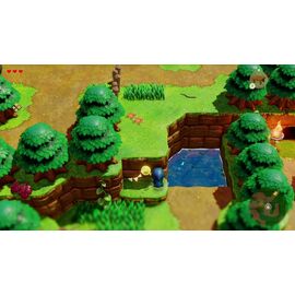 The Legend of Zelda: Echoes of Wisdom / Nintendo Switch - Nintendo Switch Games - Games - Techbox