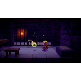 The Legend of Zelda: Echoes of Wisdom / Nintendo Switch - Nintendo Switch Games - Games - Techbox