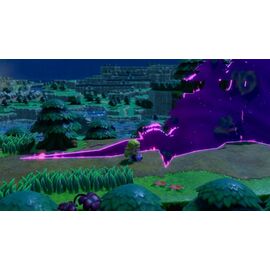 The Legend of Zelda: Echoes of Wisdom / Nintendo Switch - Nintendo Switch Games - Games - Techbox