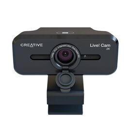 Creative - Live! Cam Sync 2K QHD v3 Webcam / Computers