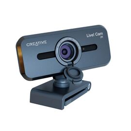 Creative - Live! Cam Sync 2K QHD v3 Webcam / Computers