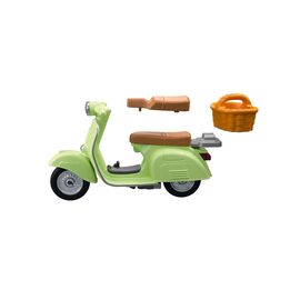 Playmobil - 1969 Vespa 150 Sprint Veloce, light green (71621) / Toys - Playmobil - Collectibles - Techbox