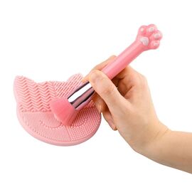 TOPModel - Brush and Cleaning Pad Kitty BEAUTY and ME ( 0413253 ) / Toys |  Techbox