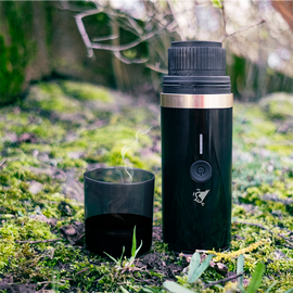 Aqiila - Coffeebird - Portable espresso machine / Sport and Outdoor - Αταξινόμητα -  - Techbox