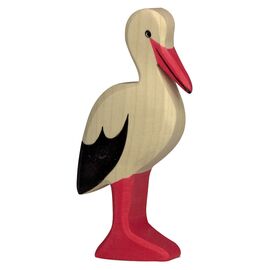 Goki - Stork (80111) / Toys