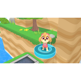 Nick Jr. Party Adventure / PlayStation 4 - PS4 Games - Games - Techbox