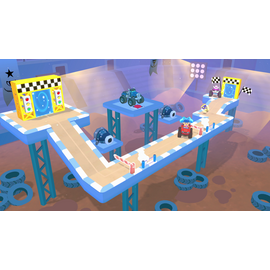 Nick Jr. Party Adventure / PlayStation 5 - PS5 Games - Games - Techbox