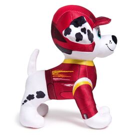 Paw Patrol - Rescue Wheels - Basic Plush - Marshell (19cm) / Toys |  Techbox