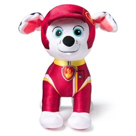 Paw Patrol - Rescue Wheels - Basic Plush - Marshell (19cm) / Toys |  Techbox