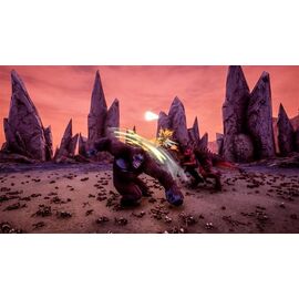 Skull Island: Rise of Kong / PlayStation 4 | Techbox