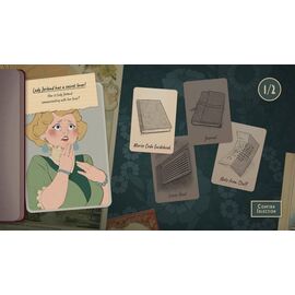 Arsene Lupin: Once a Thief / PlayStation 5 - PS5 Games - Games - Techbox
