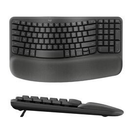 Logitech - Wave Keys / Computers - Αταξινόμητα -  - Techbox