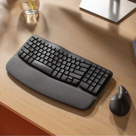Logitech - Wave Keys / Computers - Αταξινόμητα -  - Techbox
