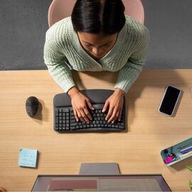 Logitech - Wave Keys / Computers - Αταξινόμητα -  - Techbox