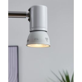 EGLO - Set of 3x GU10, remote control - RGB + TW - Zigbee, Bluetooth / Electronics - Αταξινόμητα -  - Techbox